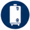 Water Heaters Icon